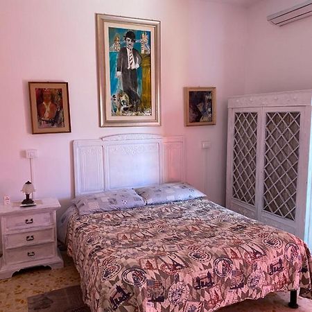 Appartamento Zia Gesina Λίντο ντι Όστια Εξωτερικό φωτογραφία