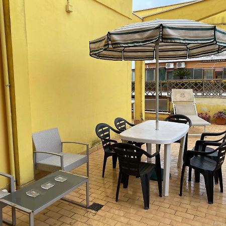 Appartamento Zia Gesina Λίντο ντι Όστια Εξωτερικό φωτογραφία
