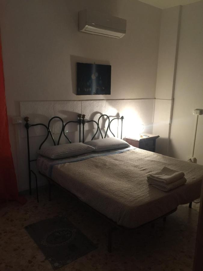 Appartamento Zia Gesina Λίντο ντι Όστια Εξωτερικό φωτογραφία