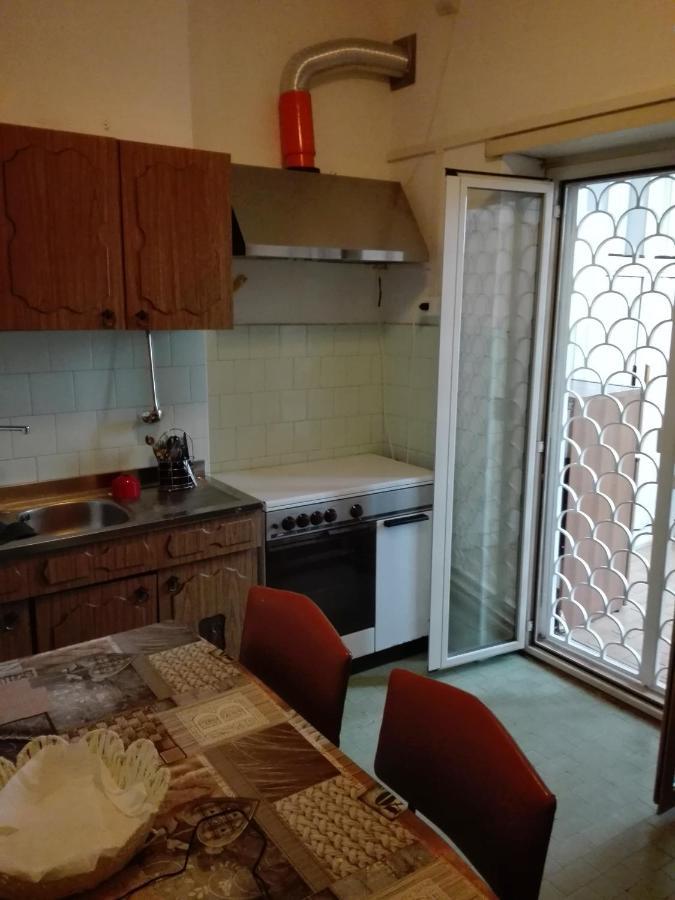 Appartamento Zia Gesina Λίντο ντι Όστια Εξωτερικό φωτογραφία