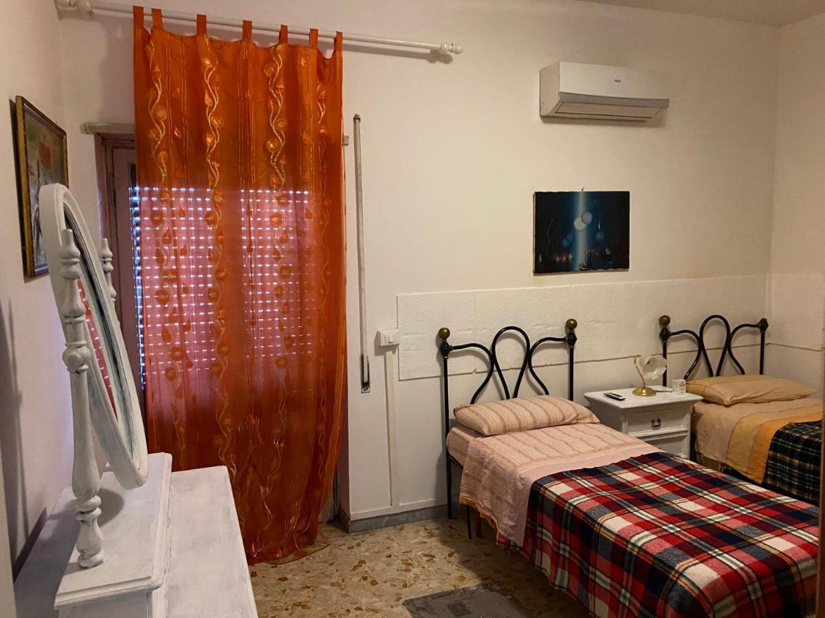 Appartamento Zia Gesina Λίντο ντι Όστια Εξωτερικό φωτογραφία