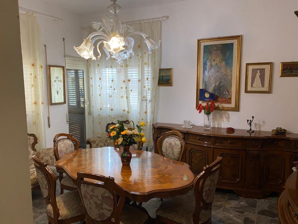 Appartamento Zia Gesina Λίντο ντι Όστια Εξωτερικό φωτογραφία