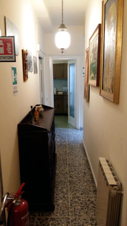 Appartamento Zia Gesina Λίντο ντι Όστια Εξωτερικό φωτογραφία