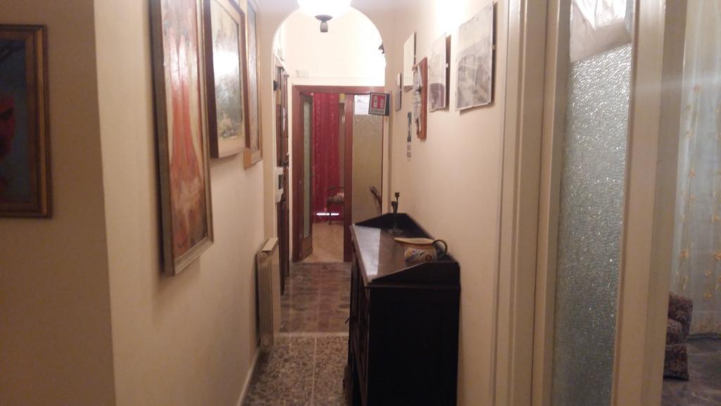 Appartamento Zia Gesina Λίντο ντι Όστια Εξωτερικό φωτογραφία