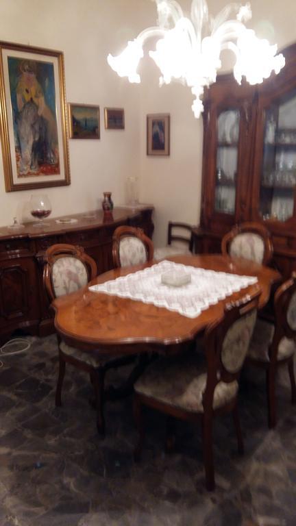 Appartamento Zia Gesina Λίντο ντι Όστια Εξωτερικό φωτογραφία