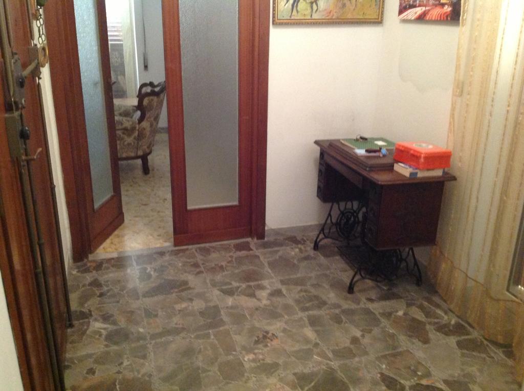 Appartamento Zia Gesina Λίντο ντι Όστια Εξωτερικό φωτογραφία