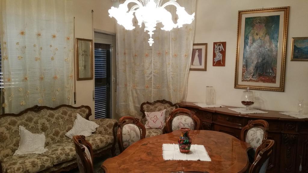 Appartamento Zia Gesina Λίντο ντι Όστια Εξωτερικό φωτογραφία