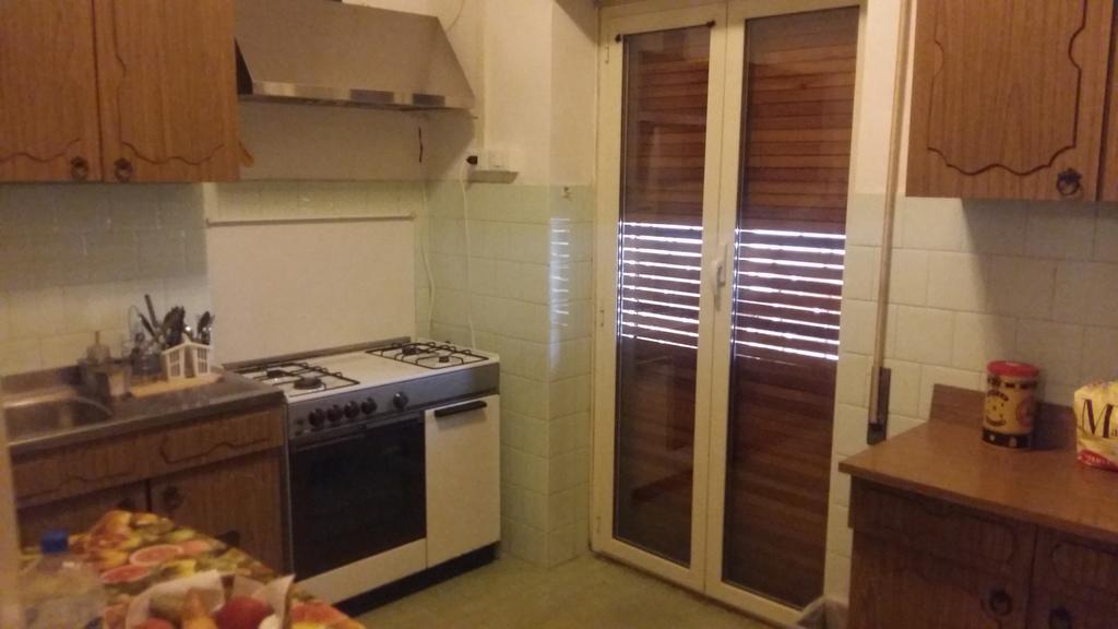 Appartamento Zia Gesina Λίντο ντι Όστια Εξωτερικό φωτογραφία