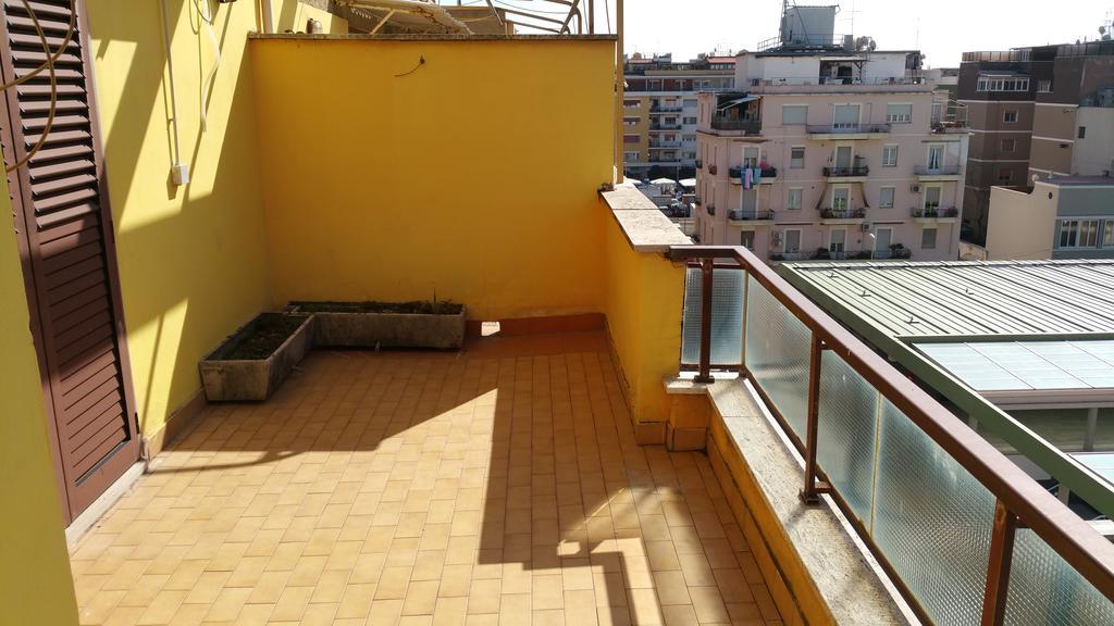 Appartamento Zia Gesina Λίντο ντι Όστια Εξωτερικό φωτογραφία