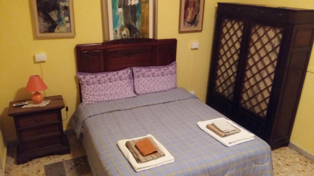 Appartamento Zia Gesina Λίντο ντι Όστια Εξωτερικό φωτογραφία