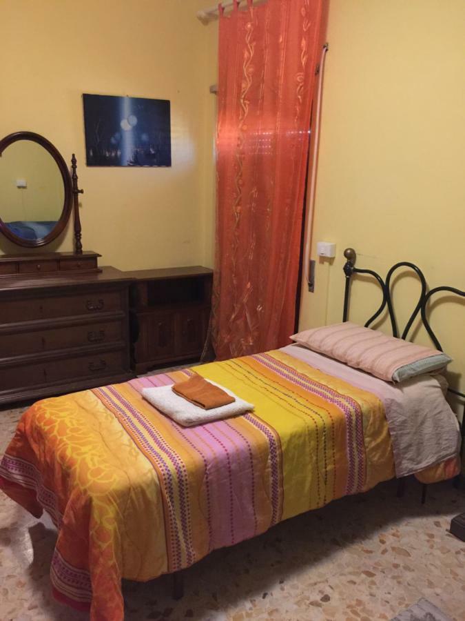 Appartamento Zia Gesina Λίντο ντι Όστια Εξωτερικό φωτογραφία